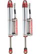 AFE Sway-A-Way 2.0in Rear Shock Kit For 09-13 Ford F-150 2wd