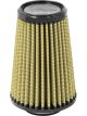 AFE Magnum Flow Air Filters IAF PG7 A/F PG7 2-1/2F x 5B x 3-1/2T x 7H
