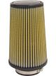 AFE Magnum Flow Air Filters UCO PG7 A/F PG7 3-1/2F x 6B x 4-3/4T x 9H