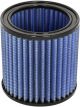 AFE Aries Powersport Air Filters OER P5R A/F P5R MC 5.00OD x 3.75ID x…
