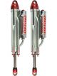 AFE Sway-A-Way 2.5in Rear Bypass Shock Kit For 10-14 Ford F-150 Ra