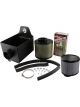 AFE Aries Powersport Intakes Stage-1 PG7 AIS PG7 For Kawasaki Teryx 7