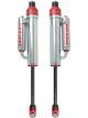 AFE Sway-A-Way 2.5in Front Shock Kit 3-5in Lifts For 07-17 Jeep Wr…