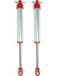 AFE Sway-A-Way 2.0in Rear Shock Kit 0-2in Lifts For 07-17 Jeep Wra…
