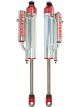 AFE Sway-A-Way 2.5in Front Bypass Shock Kit 3-4in Lifts For 07-17…