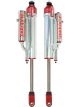 AFE Sway-A-Way 2.5in Front Bypass Shock Kit 4-5in Lifts For 07-17…