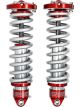 AFE Sway-A-Way 2.5in Front Coil Over Kit For 04-15 Nissan Titan