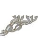 AFE Twisted Steel Headers Catted For 01-06 BMW M3 L6-3.2L S54