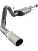 AFE Mach Force XP Exhausts Cat-Back SS 409 EXH Polished CB For Ford…