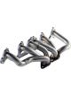 AFE Twisted Steel Header SS-409 HDR For Jeep Wrangler TJ 00-06 I6-4.0…