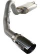AFE Mach Force XP Exhausts Cat-Back SS-409 EXH CB For Ford F-150 10…
