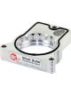 AFE Silver Bullet Throttle Body Spacers TBS For GM C/K 1500 96-00 V6-