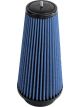 AFE Magnum Flow Air Filters UCO P5R A/F P5R 4F x 6B x 3-1/2T w/ 1/4-2…