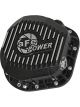 AFE Power Cover Diff Rear Machined COV Diff For Ford Diesel Trucks 86