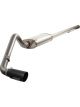 AFE Mach Force XP Exhausts Cat-Back SS-409 EXH CB For GM Trucks 150…