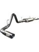 AFE Mach Force XP Exhausts Cat-Back SS-409 EXH CB For Toyota Tundra…
