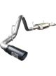 AFE Mach Force XP Exhausts Cat-Back SS-409 EXH CB For Toyota Tundra…