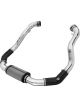 AFE Takeda Intake Stage-2 Polished Pro Dry S For 09-17 Nissan 370Z V6