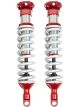 AFE Sway-A-Way 2.5in Front Coil Over Kit For 15-17 GM Colorado/Can…