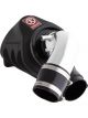 AFE Takeda Momentum Sealed Intake System For 12 Honda Civic Si 2.4L