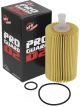 AFE Pro Guard D2 Fluid Filters Fuel F/F Oil For Toyota Tundra 07-12 V