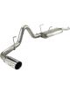 AFE Mach Force XP Cat-Back Exhaust SS-409 For 00-04 Toyota Tundra V8…