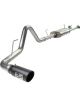 AFE Mach Force XP Exhaust Cat-Back SS-409 For 07-09 Toyota Tundra V…