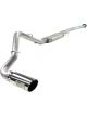 AFE Mach Force Exhausts Cat-Back SS Tips For 99-03 GM Gas Trucks 15…