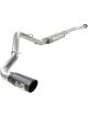 AFE Mach Force XP Exhaust SS-409 Cat-Back w/ 304SS Black Tip For 04…
