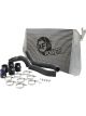 AFE Bladerunner Intercooler w/ Tubes For 11-13 GM Diesel Trucks V8 6.