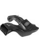 AFE Momentum XP Pro Dry S For Cold Air Intake System For w/ Black Al…