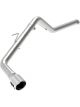AFE Apollo GT Series 3in 409 SS Axle-Back Exhaust For 2019 Ford Ran…