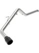 AFE Apollo GT Series 3in 409 SS Axle-Back Exhaust For 2019 Ford Ran…