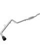 AFE Apollo GT Series 3in 409 SS Cat-Back Exhaust For 2019 Ford Rang…