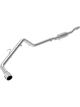 AFE Apollo GT Series 3in 409 SS Cat-Back Exhaust For 2019 Ford Rang…