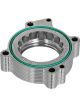 AFE Silver Bullet Throttle Body Spacers TBS For Audi A4 B8 09-16 I4/2