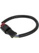 AFE Magnum Force Cold Air Intake MAF Extension Harness 12in For 11-19…