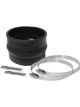 AFE Magnum Force Coupling Kit 4in ID x 3in L Hump Polyurethane