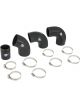 AFE Bladerunner Couplings and Clamps Replacement for AFE Tube Kit F
