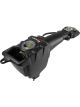 AFE Momentum GT Cold Air Intake System w/ Pro Guard 7 Media For 18-1
