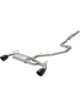 AFE Power Cat Back Exhaust For 19-20 Hyundai Veloster N L4-2.0L t