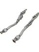 AFE Twisted Steel Header and Connection Pipe Street Series For 16-