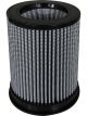 AFE Magnum Flow Pro Dry S Intake Replacement Filter 3.5in F 6in BInve…