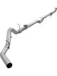 AFE Atlas 4in Aluminized Steel DP Back Ex. w/o Muffler For 02-04…