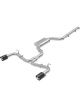 AFE Mach Force-Xp 3 IN to 2-1/2 IN Stainless Steel Cat-Back Exhaust…