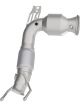 AFE Power Direct Fit 409 SS Catalytic Converter For 14-18 Mini Cooper…