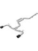 AFE Mach Force XP 3in-2.5in SS Exhaust Cat-Back For 15-17 Volkswage…