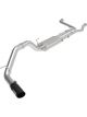 AFE Mach Force XP Exhausts Cat-Back SS-409 For Nissan Titan XD 16-1…