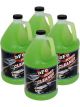 AFE Magnum Flow Pro Dry S Air Filter Power Cleaner 1 Gallon 4 Pack