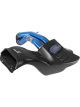 AFE Momentum XP Cold Air Intake System w/ Pro 5R Media Blue For 15-…